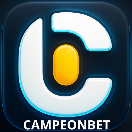 Imagem promocional da CAMPEONBET mostrando a plataforma e suas vantagens