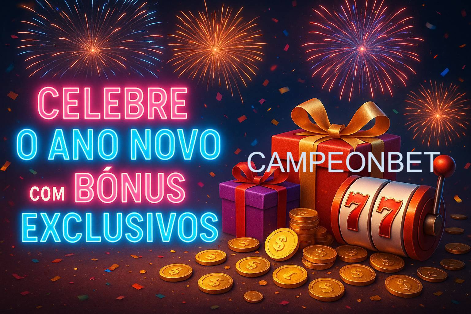 Bônus Festivos