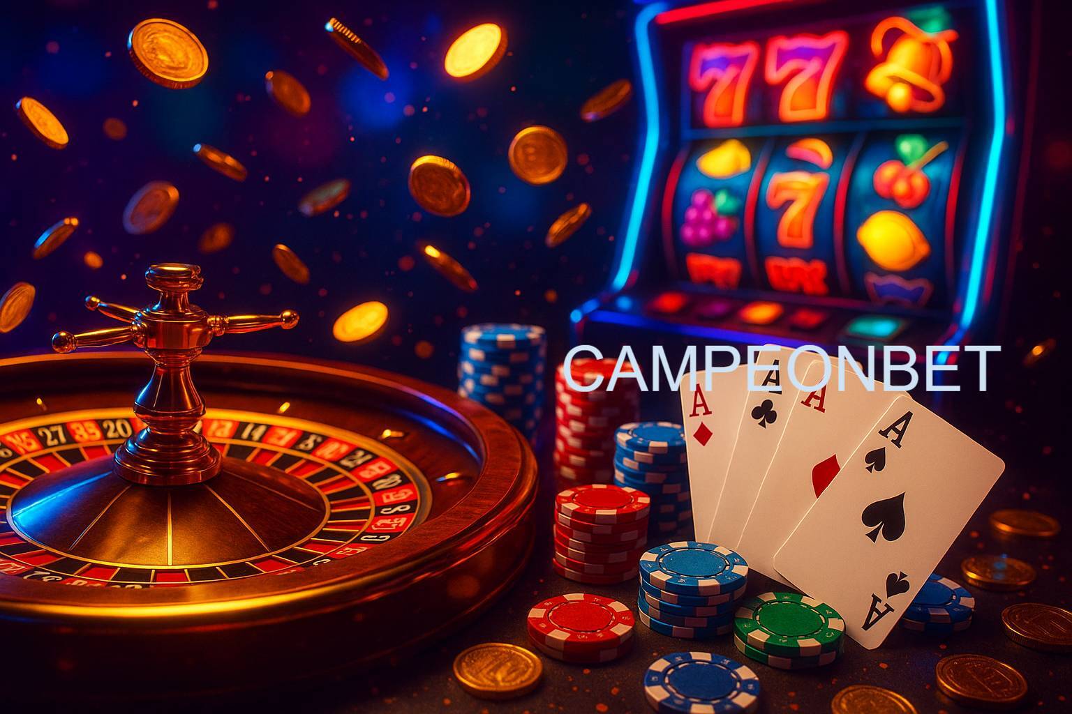 Jogos Populares
