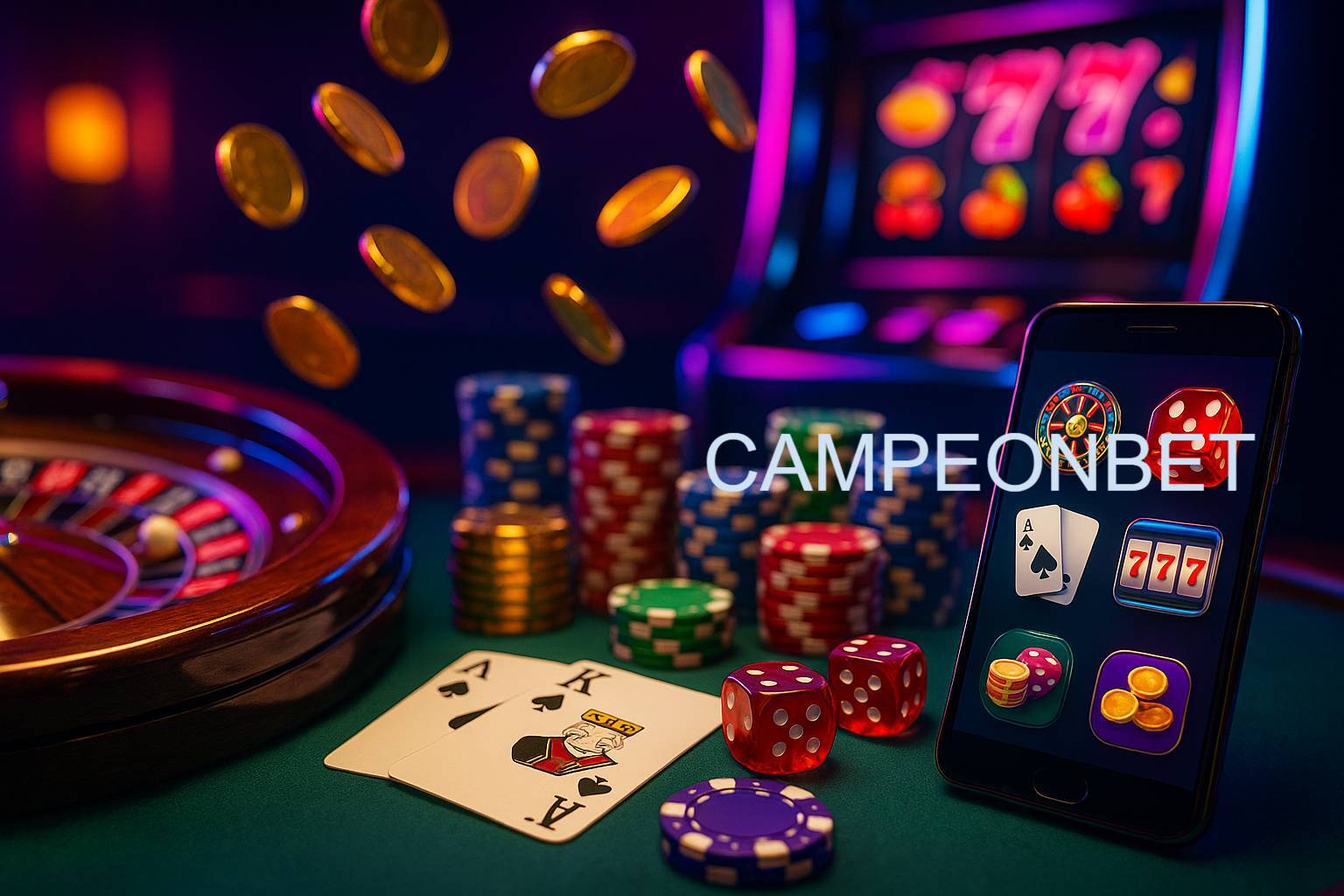 Jogos Recomendados