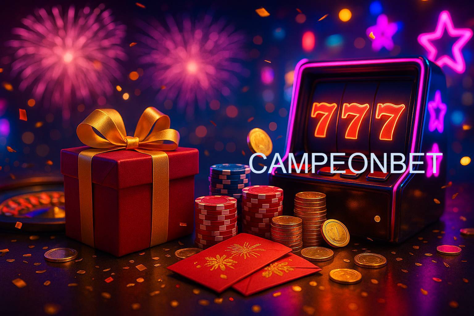 Jogos Festivos